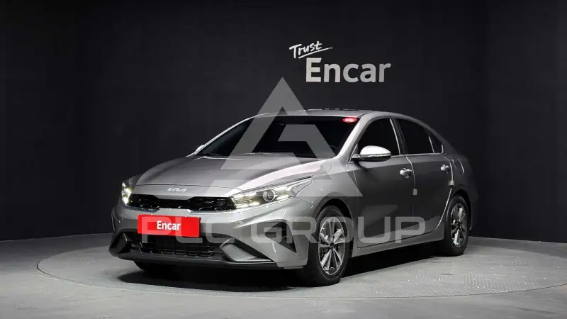 2024 KIA K3