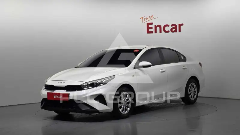 2024 KIA K3