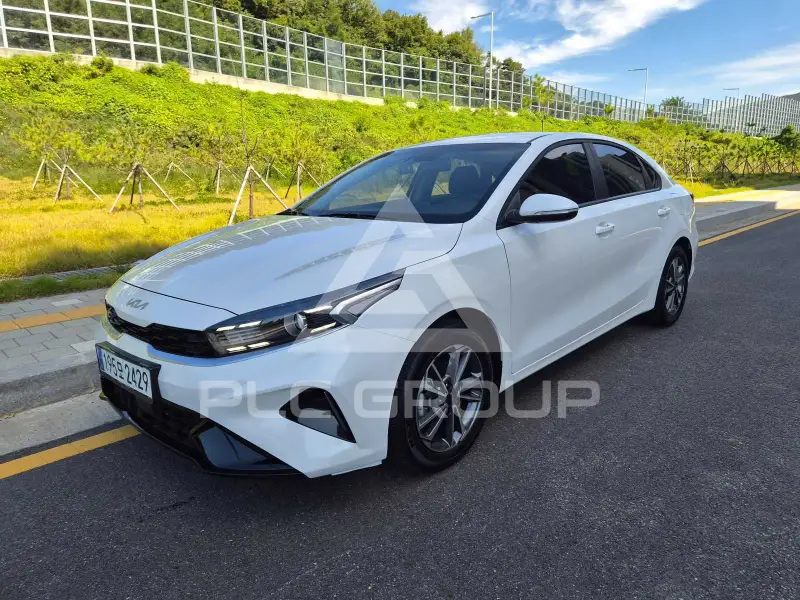 2024 KIA K3