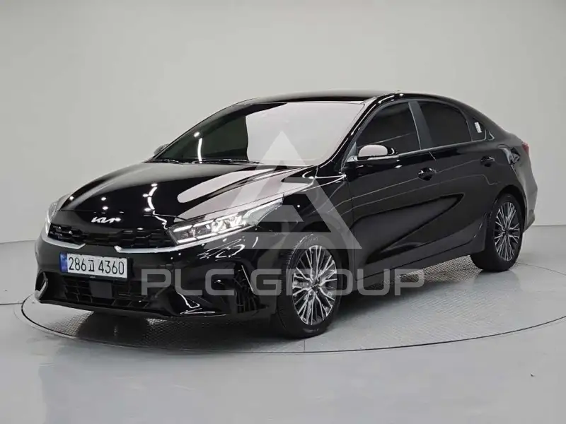 2024 KIA K3