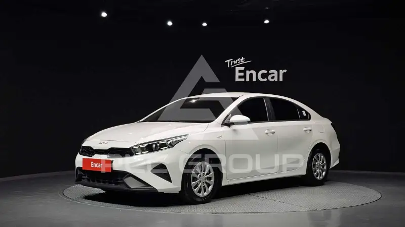 2024 KIA K3