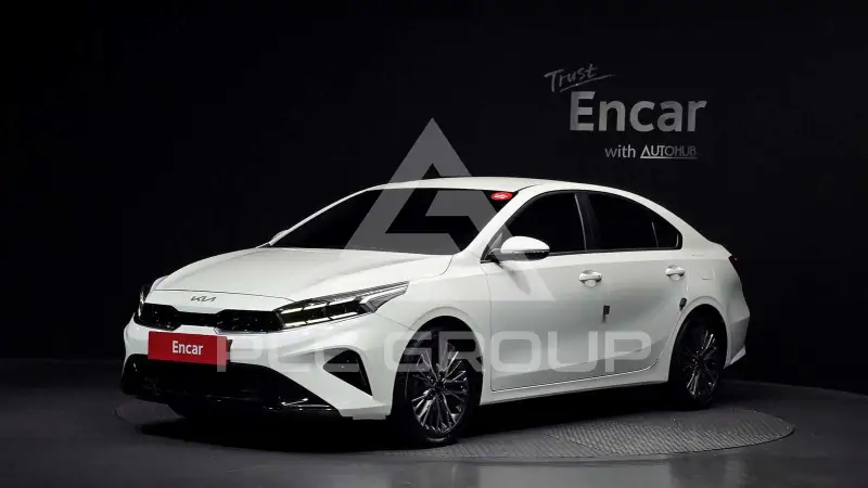 2024 KIA K3