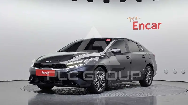 2024 KIA K3