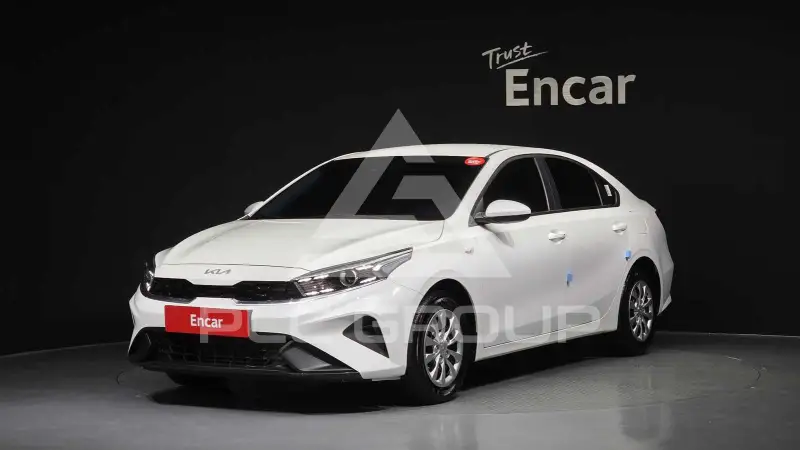 2024 KIA K3