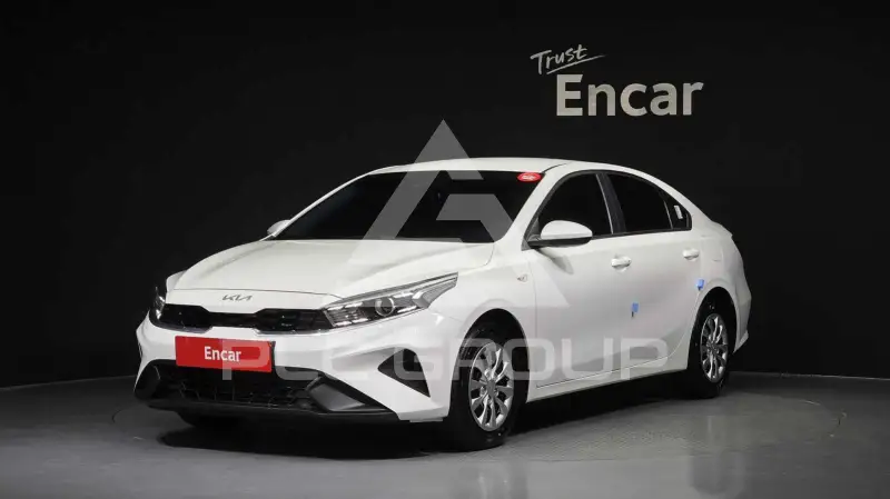 2024 KIA K3
