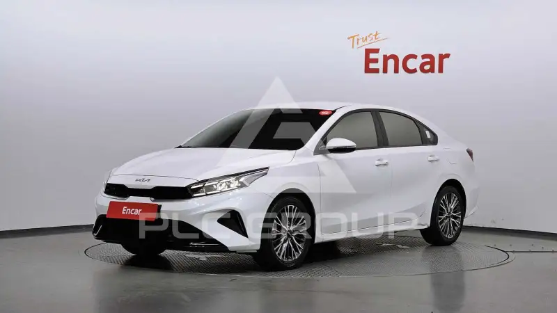 2024 KIA K3