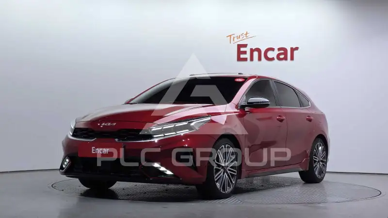 2024 KIA K3