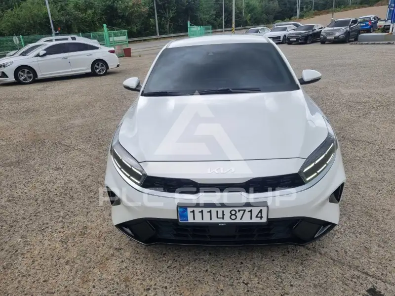 2024 KIA K3