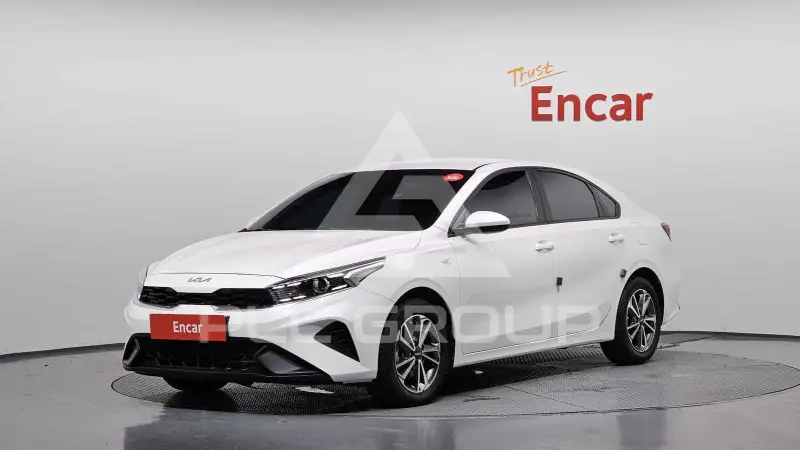 2024 KIA K3