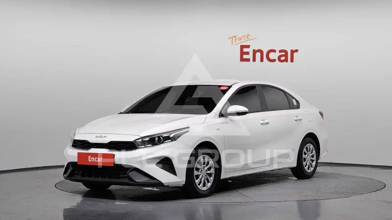 2024 KIA K3