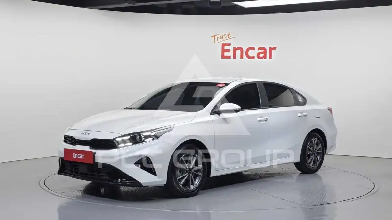 2024 KIA K3