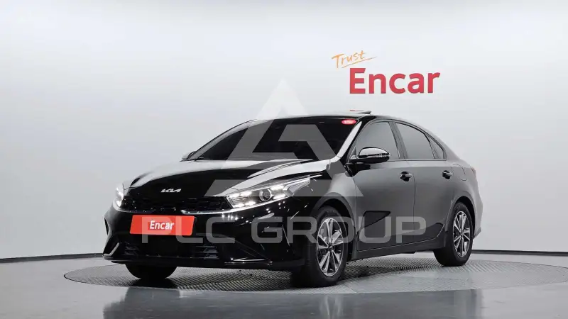 2024 KIA K3