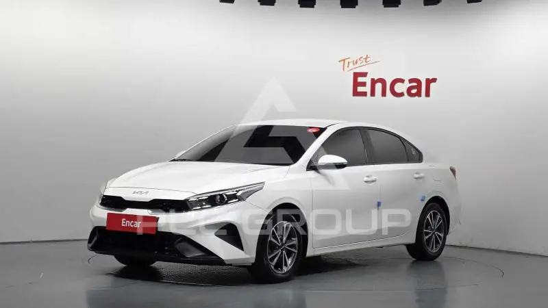 2024 KIA K3