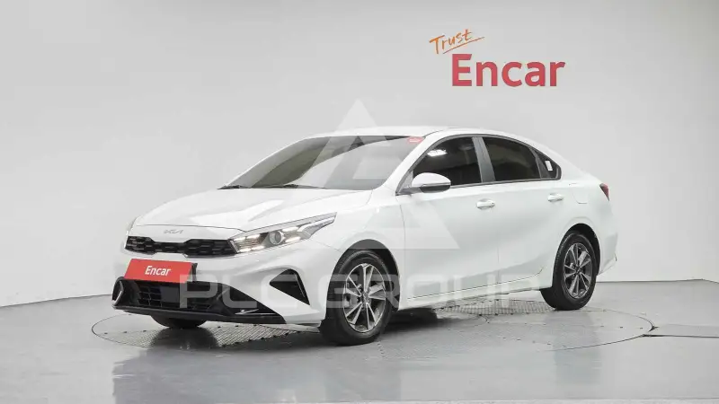2024 KIA K3