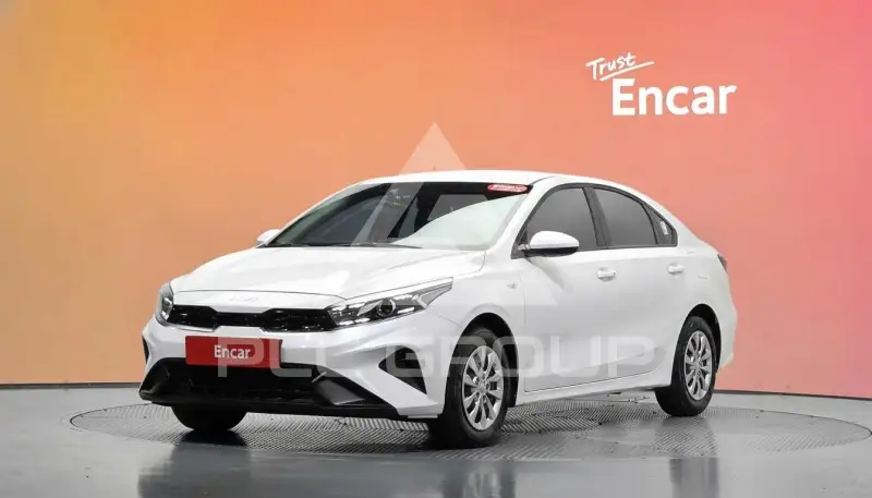 2024 KIA K3