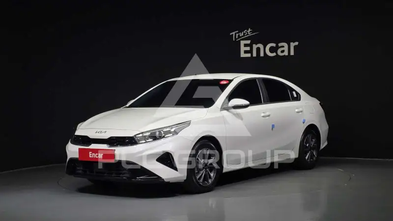 2024 KIA K3