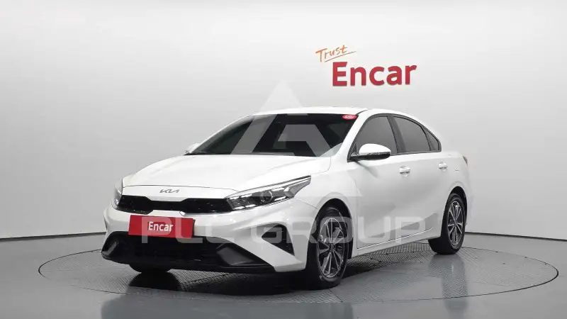 2024 KIA K3