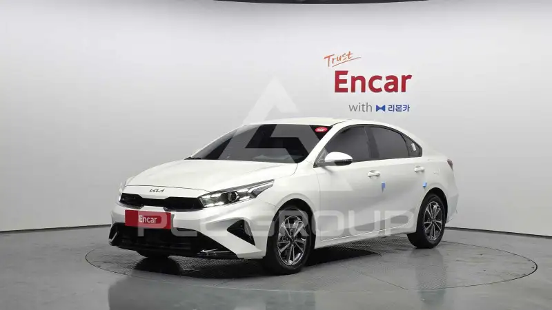 2024 KIA K3