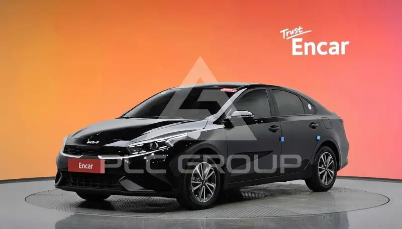 2024 KIA K3