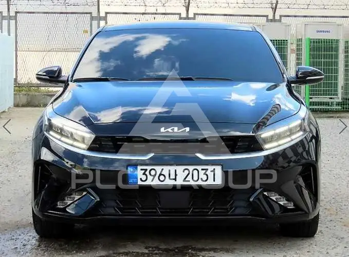 2024 KIA K3