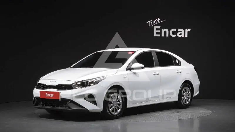 2024 KIA K3