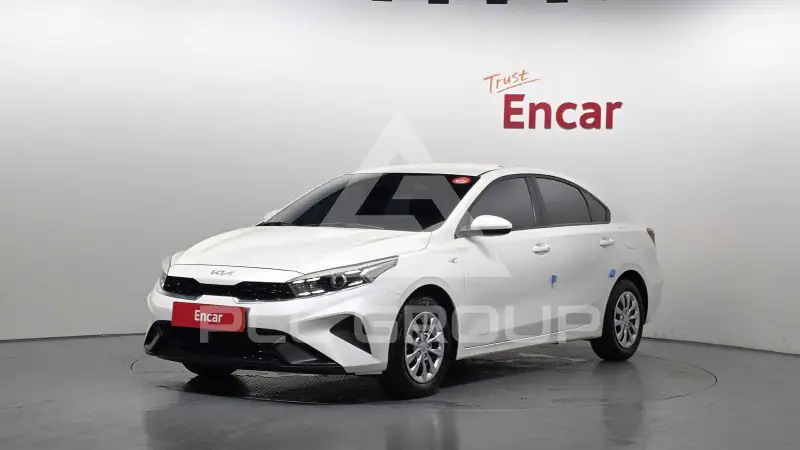 2024 KIA K3