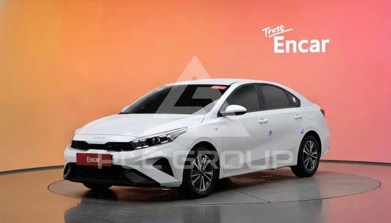 2024 KIA K3