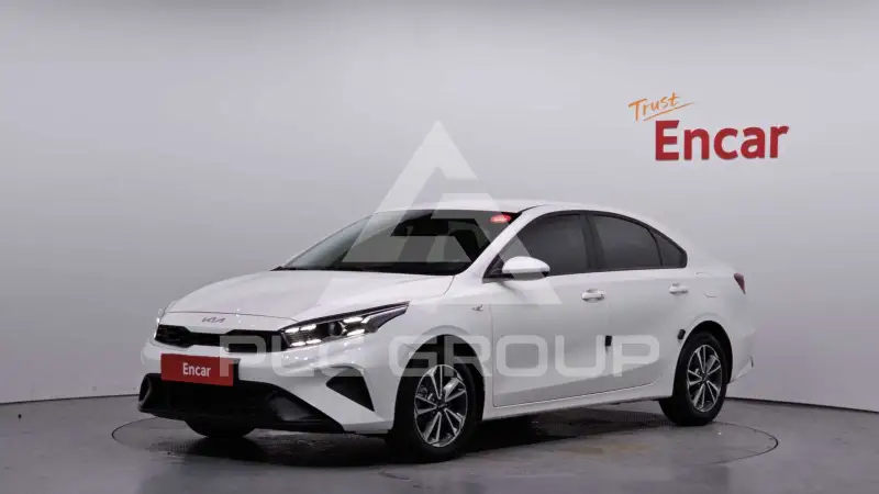 2024 KIA K3