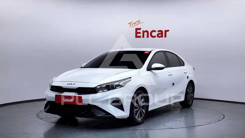 2024 KIA K3