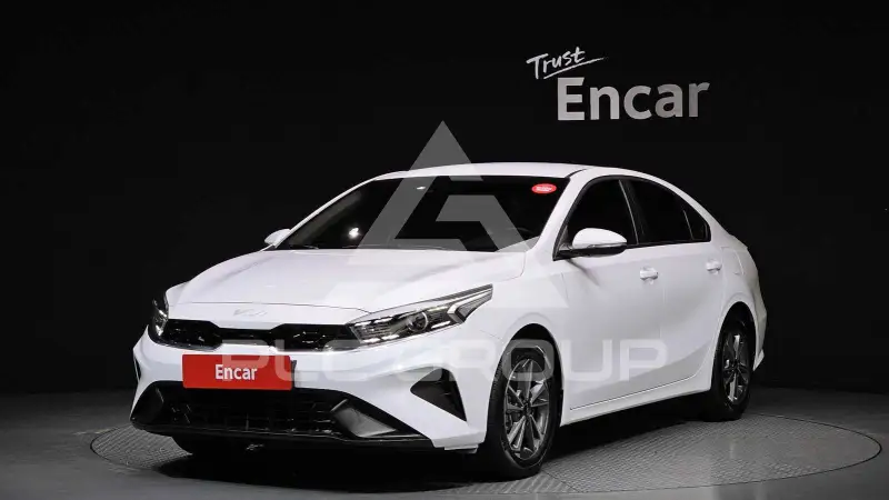 2024 KIA K3