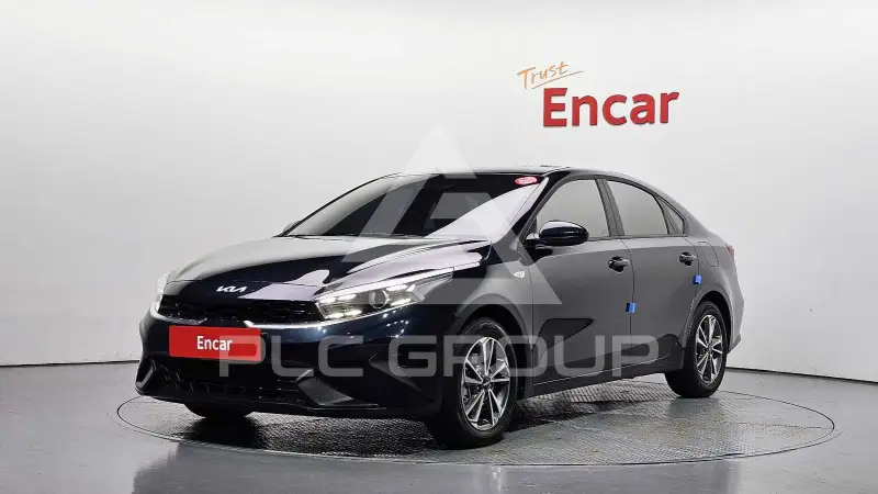 2024 KIA K3