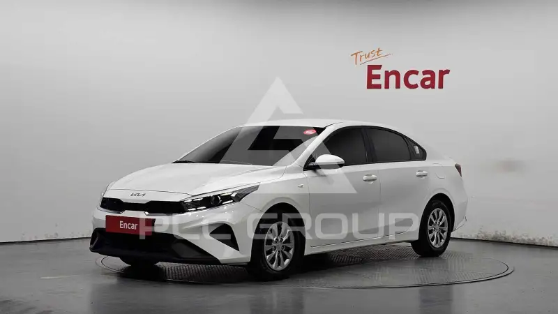 2024 KIA K3
