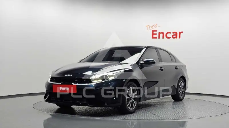 2024 KIA K3