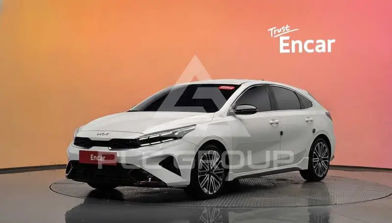 2024 KIA K3