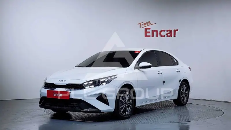 2024 KIA K3