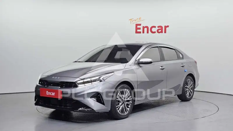 2024 KIA K3