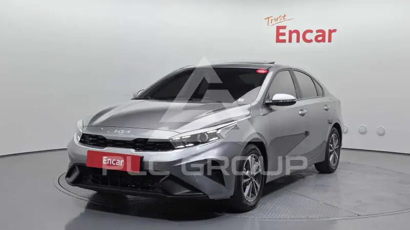 2024 KIA K3