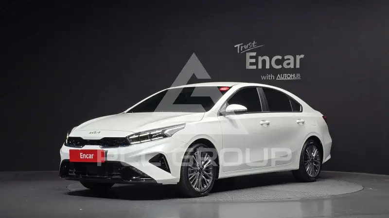 2024 KIA K3