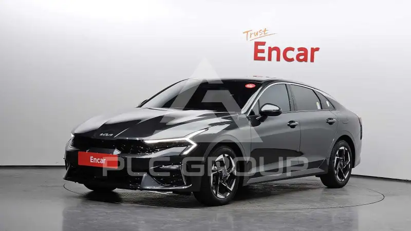 2024 KIA K5