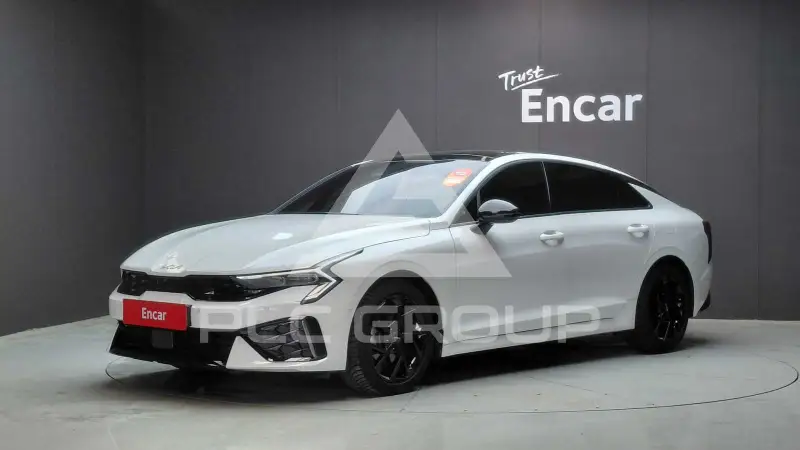 2024 KIA K5
