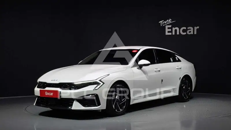 2024 KIA K5