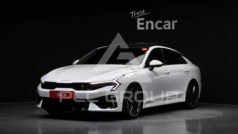 2024 KIA K5
