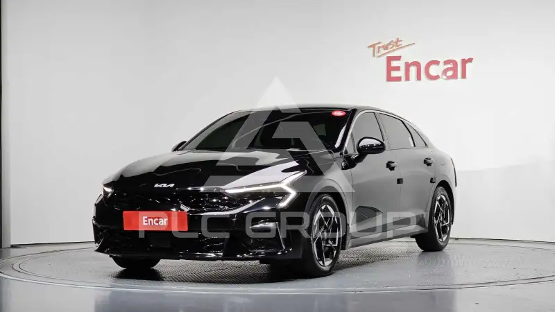 2024 KIA K5