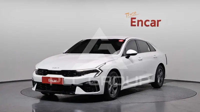 2024 KIA K5