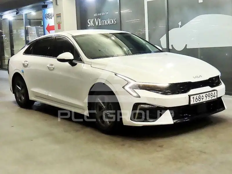 2024 KIA K5