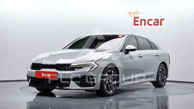 2024 KIA K5