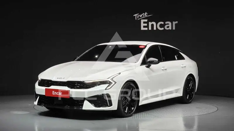 2024 KIA K5