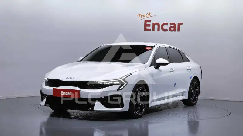 2024 KIA K5