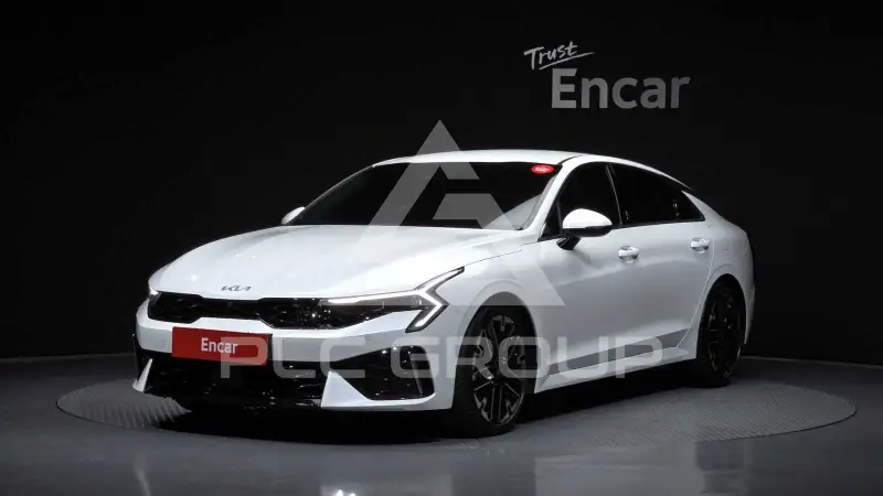 2024 KIA K5