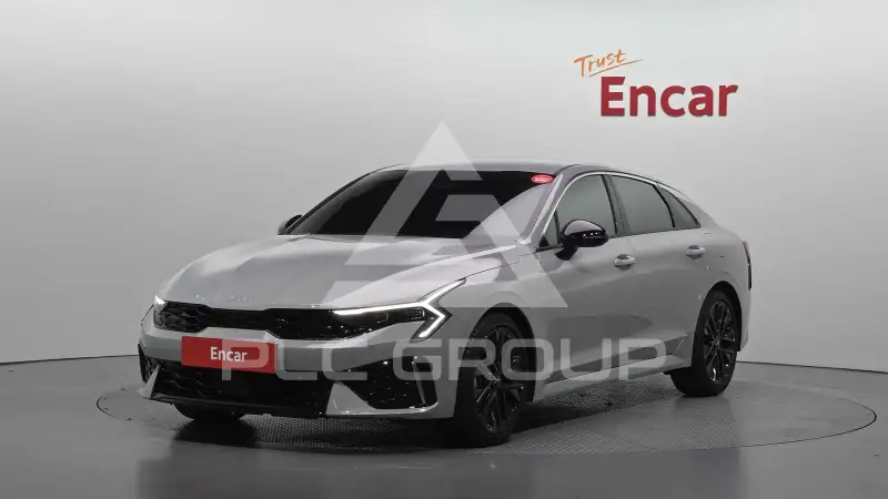 2024 KIA K5